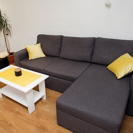 Apartment Jase スプリト エクステリア 写真