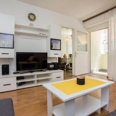 Apartment Jase スプリト エクステリア 写真