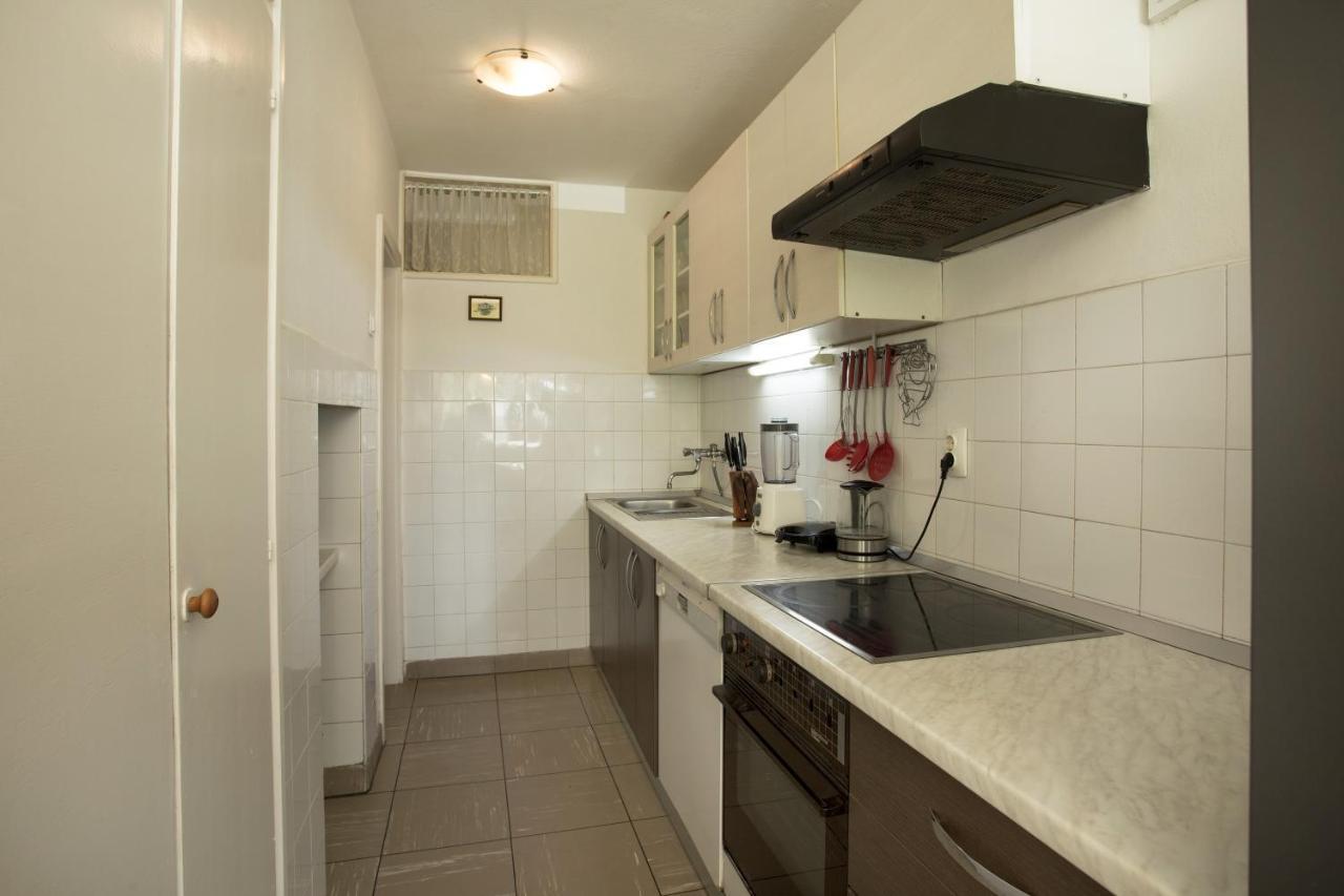 Apartment Jase スプリト エクステリア 写真