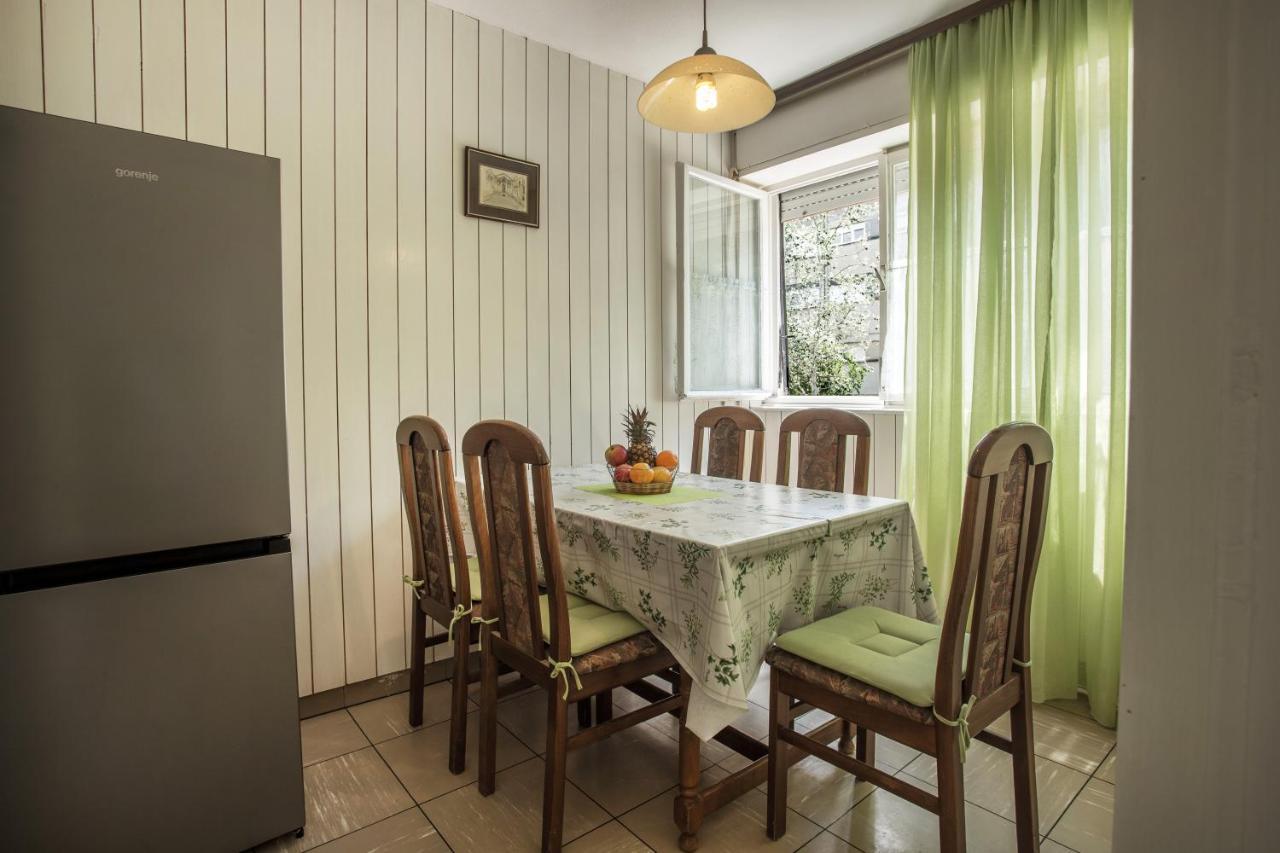 Apartment Jase スプリト エクステリア 写真