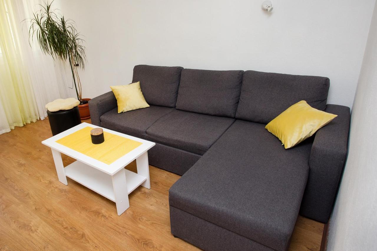Apartment Jase スプリト エクステリア 写真