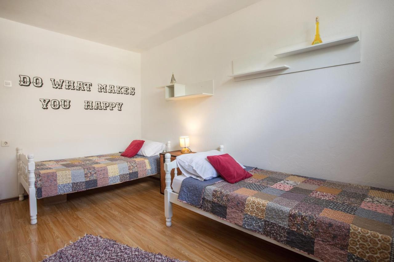 Apartment Jase スプリト エクステリア 写真