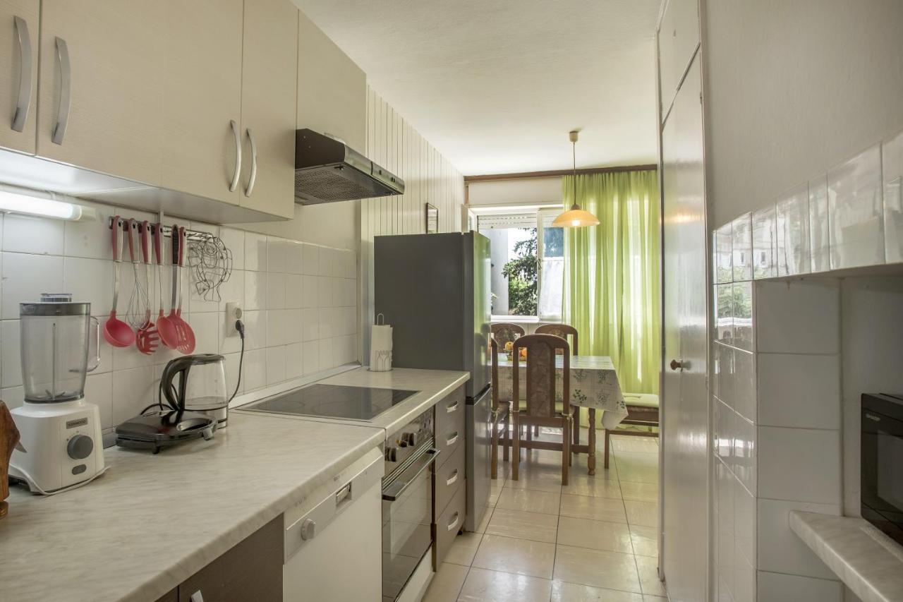 Apartment Jase スプリト エクステリア 写真