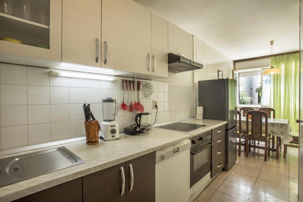 Apartment Jase スプリト エクステリア 写真