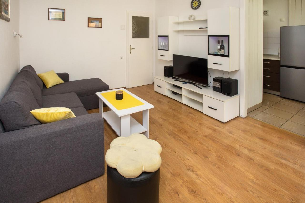 Apartment Jase スプリト エクステリア 写真