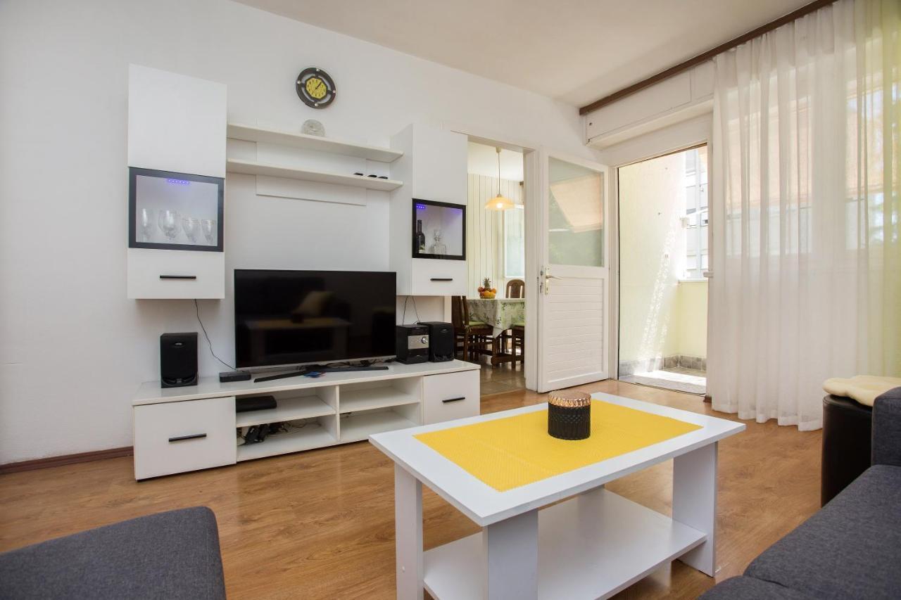 Apartment Jase スプリト エクステリア 写真
