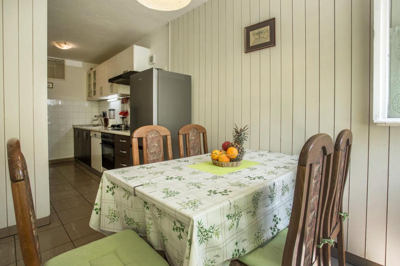 Apartment Jase スプリト エクステリア 写真