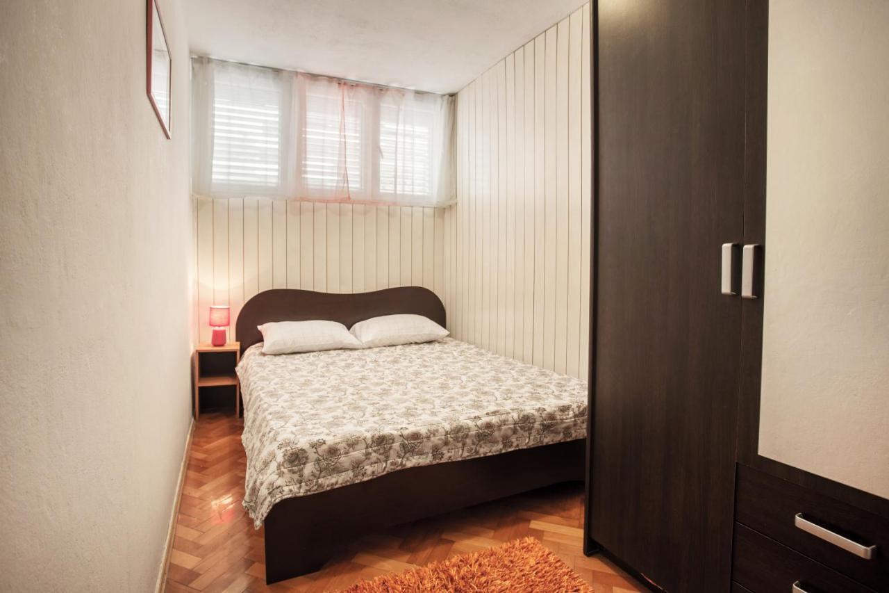 Apartment Jase スプリト エクステリア 写真