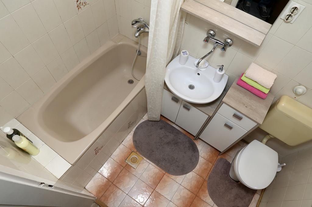 Apartment Jase スプリト エクステリア 写真